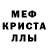 Кетамин VHQ Michael Heckathorn